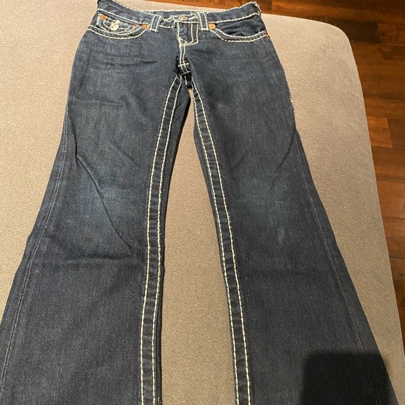 True religion jeans - Picture 4 of 4